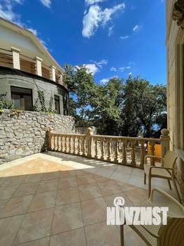 Дом 650м², 4-этажный, посуточно,