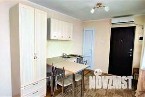 Дом 19м², 1-этажный, посуточно,