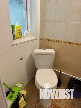 Дом 20м², 1-этажный, посуточно,