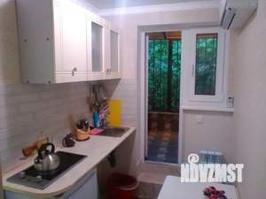 Дом 18м², 1-этажный, посуточно,