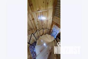 Дом 93м², 2-этажный, посуточно,