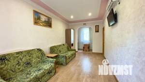 Дом 45м², 2-этажный, посуточно,