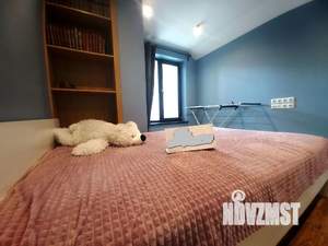 Дом 65м², 3-этажный, посуточно,