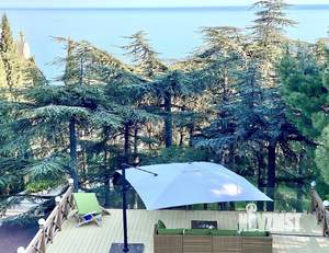 Дом 395м², 3-этажный, на длительный срок,