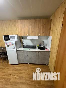 Дом 20м², 1-этажный, посуточно,