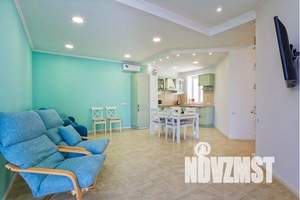 Дом 72м², 4-этажный, посуточно,