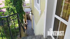 Дом 270м², 3-этажный, посуточно,