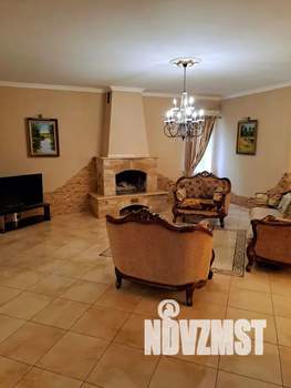 Дом 450м², 3-этажный, посуточно,