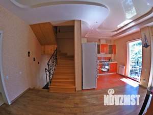 Дом 250м², 3-этажный, посуточно,