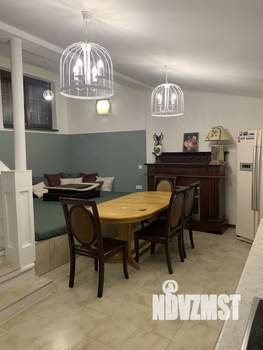 Дом 110м², 1-этажный, посуточно,