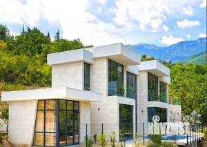 Дом 130м², 2-этажный, посуточно,