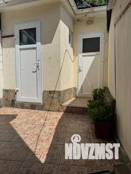 Дом 50м², 2-этажный, посуточно,