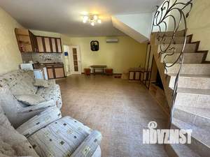 Дом 80м², 2-этажный, посуточно,