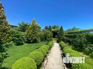 Дом 220м², 2-этажный, посуточно,