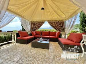 Дом 504м², 4-этажный, посуточно,