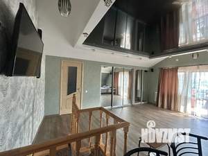 Дом 100м², 3-этажный, посуточно,