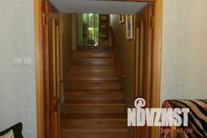 Дом 60м², 2-этажный, посуточно,