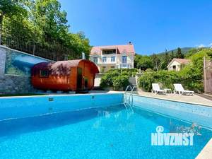 Дом 300м², 3-этажный, посуточно,