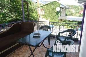 Дом 72м², 2-этажный, посуточно,