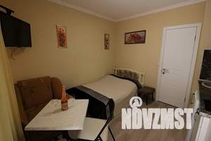 Дом 19м², 1-этажный, посуточно,