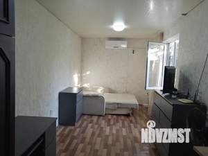 Дом 37м², 1-этажный, посуточно,