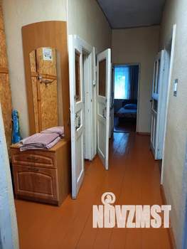 Дом 56м², 1-этажный, посуточно,