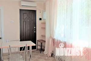 Дом 19м², 1-этажный, посуточно,