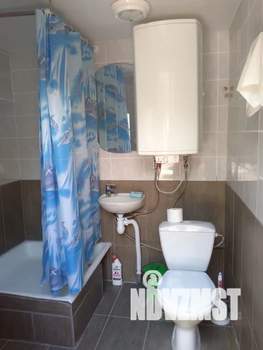 Дом 40м², 1-этажный, посуточно,