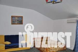 Дом 10м², 2-этажный, посуточно,