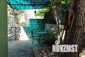 Дом 73м², 2-этажный, посуточно,