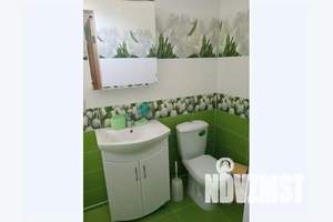 Дом 60м², 1-этажный, посуточно,