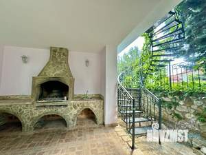 Дом 300м², 2-этажный, посуточно,