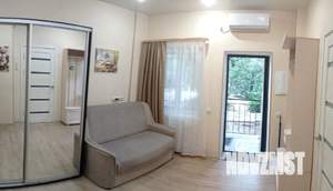 Дом 30м², 1-этажный, посуточно,