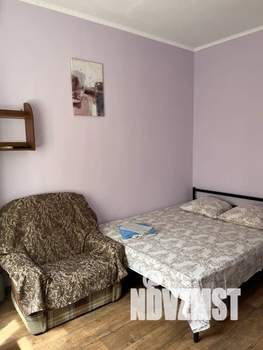 Дом 45м², 1-этажный, посуточно,