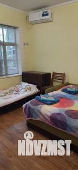 Дом 16м², 1-этажный, посуточно,