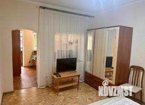 Дом 30м², 1-этажный, посуточно,