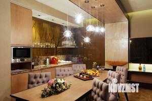 Дом 180м², 1-этажный, посуточно,