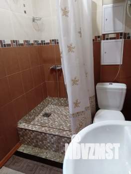 Дом 40м², 3-этажный, посуточно,