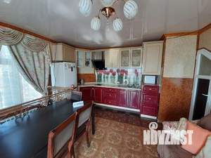 Дом 60м², 2-этажный, посуточно,