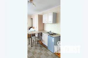 Дом 19м², 1-этажный, посуточно,