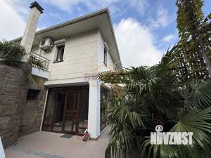 Дом 400м², 3-этажный, на длительный срок,