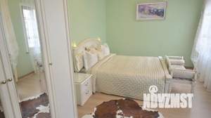 Дом 70м², 3-этажный, посуточно,