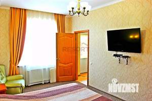 Дом 200м², 2-этажный, посуточно,