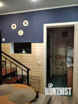 Дом 45м², 2-этажный, посуточно,