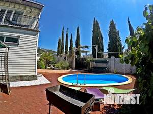 Дом 150м², 3-этажный, посуточно,