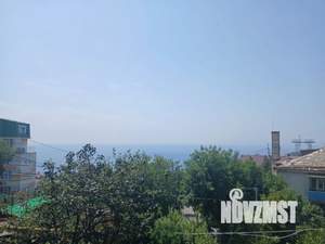 Дом 30м², 1-этажный, посуточно,