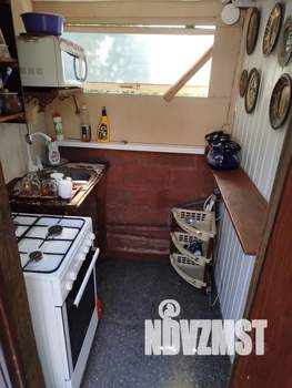 Дом 20м², 1-этажный, посуточно,