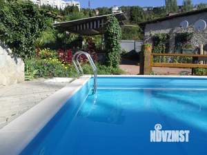 Дом 130м², 1-этажный, посуточно,