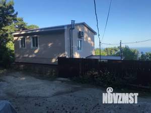 Дом 160м², 2-этажный, посуточно,