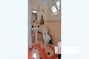 Дом 25м², 2-этажный, посуточно,